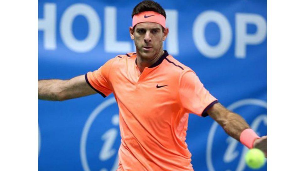 Del Potro