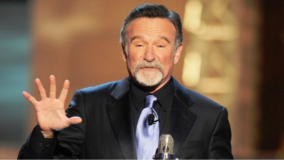 Robin Williams