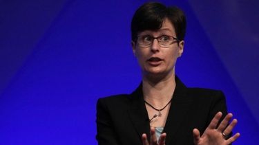 Renunció la jefa de Seguridad de Twitter: las razones.&nbsp;