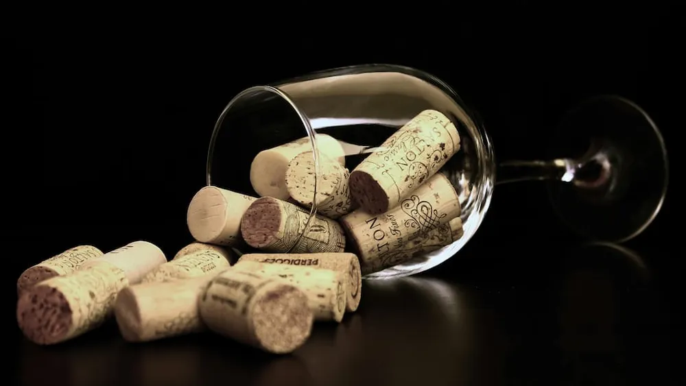 Quien tiene corchos de vino en su casa tiene un tesoro