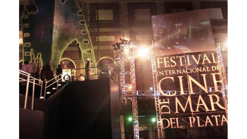 Festival de cine