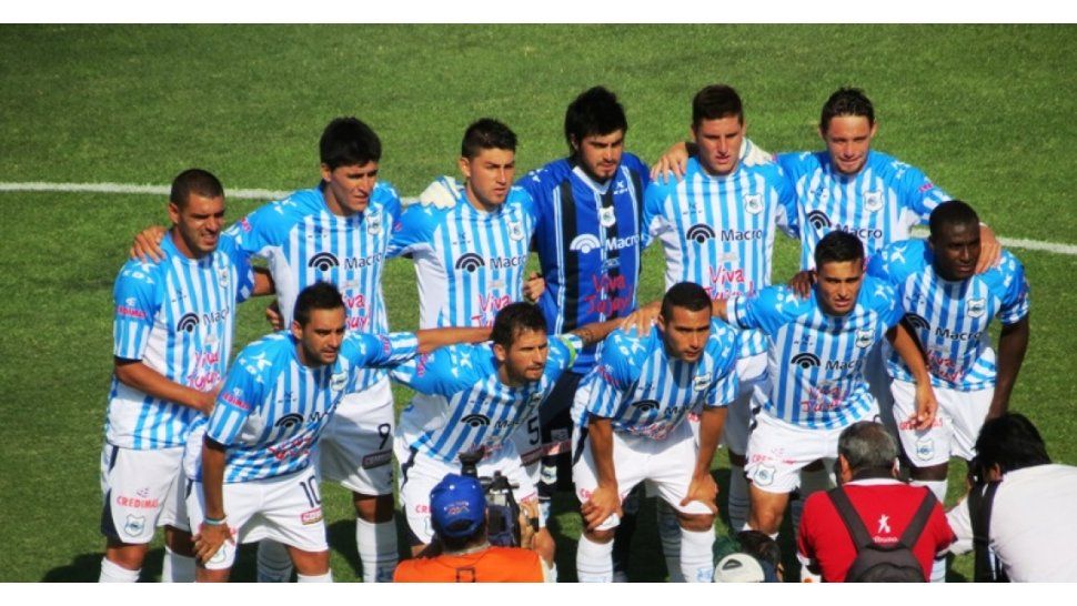 Gimnasia de Jujuy