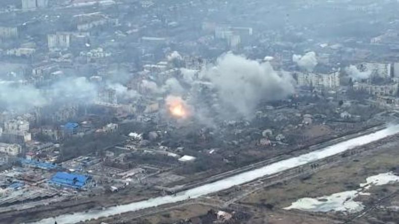 Rusia informó de ataques informáticos contra varias radios y canales de TV del país.&nbsp;
