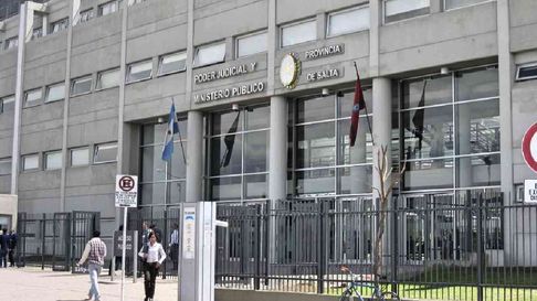 Todo Jujuy | Polémica decisión judicial en Salta (Foto ilustrativa)