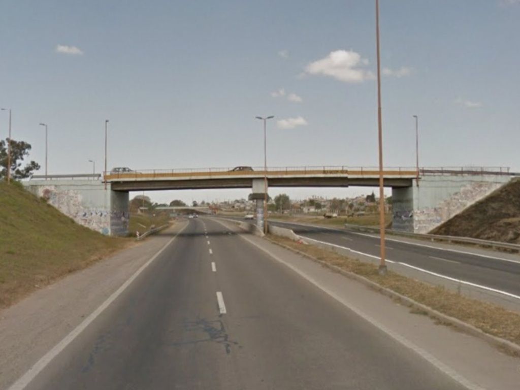 Puente de Alto Comedero