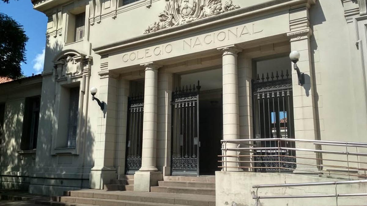 mañana es el sorteo para definir las vacantes