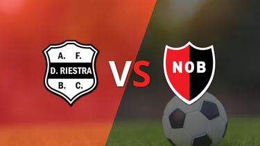 Newell`s logró un agónico empate ante Dep. Riestra