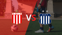 Por la fecha 16, Estudiantes recibirá a Talleres