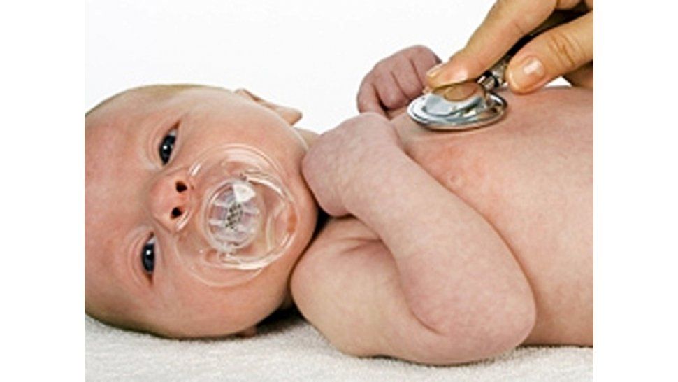 Embarazo y bronqueolitis