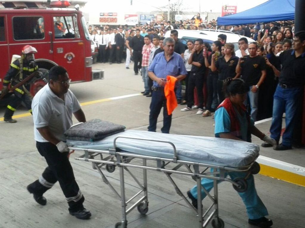 Accionar de Emergencia