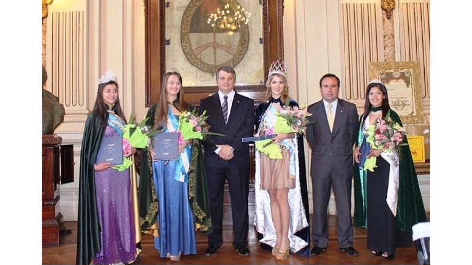 Recepción