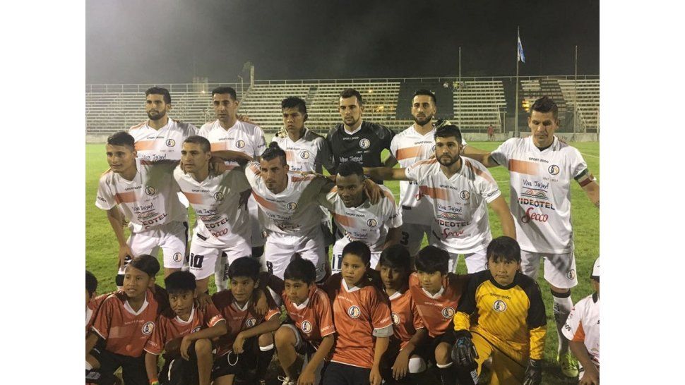 Está dulce: El Merengue ganó y se acerca a la punta