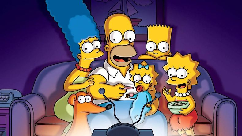 Los Simpson le dicen adiós a un personaje histórico.