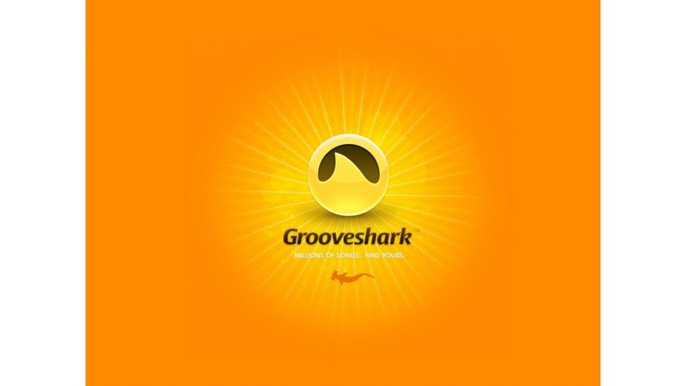 grooveshark