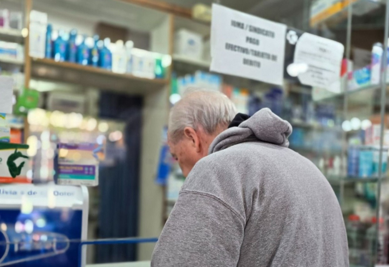 Los jubilados y pensionados deberán realizar un nuevo trámite obligatorio para recibir medicamentos gratis de PAMI