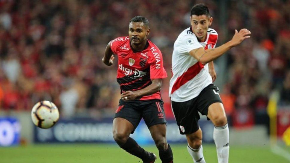 Martes superclásico en las copas para los equipos argentinos