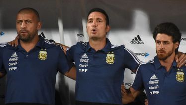 Selección Argentina: la lista preliminar para Qatar