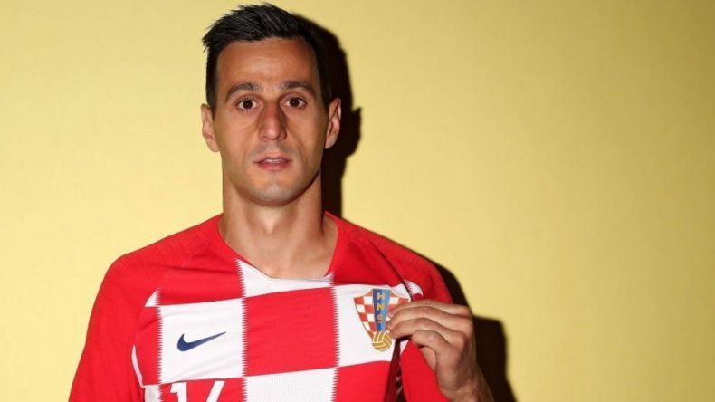 Kalinic, el jugador que se perdió estar en la final por un capricho