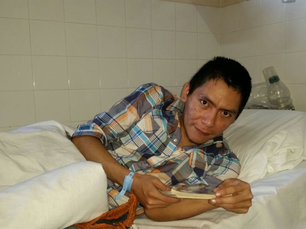 "Johnatan"