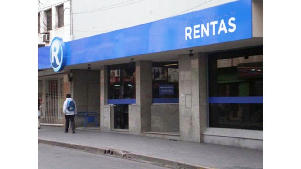 Prorrogan impuestos en Rentas