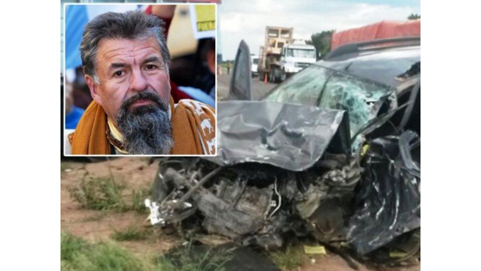 Castell accidentado