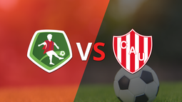 Mushuc Runa le pasó por encima 3-0 a Unión