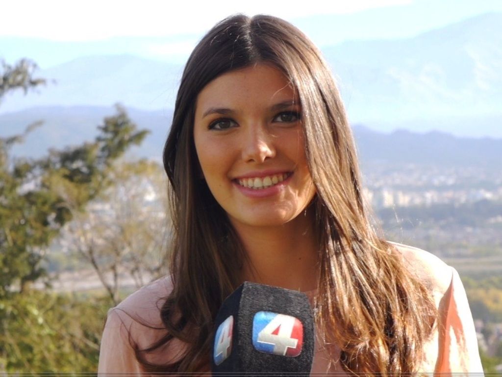 Valentina Oller