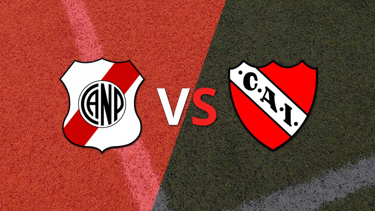 Nacional Potosí deja a Independiente en cero con un triunfo 2-0