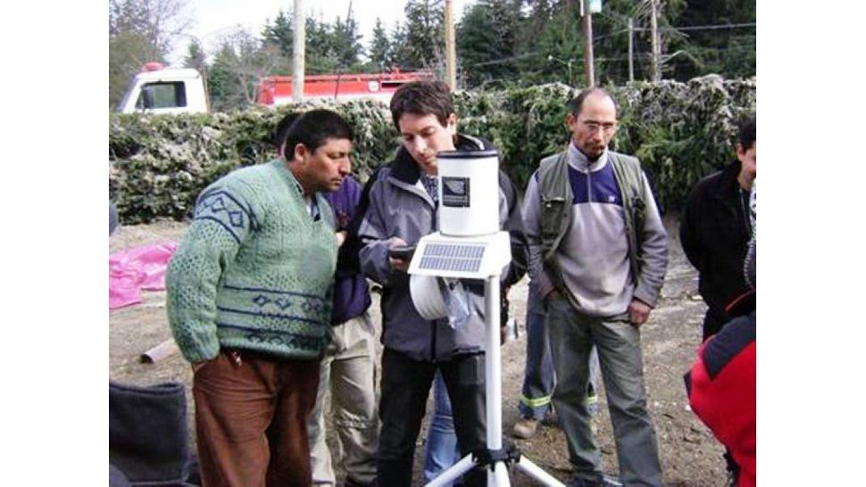 Laboratorio