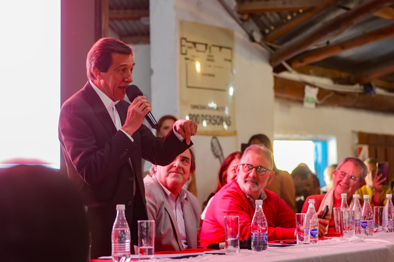 Frente Jujuy Crece.