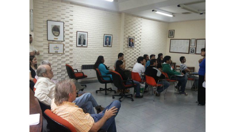 Profesionales CTJ