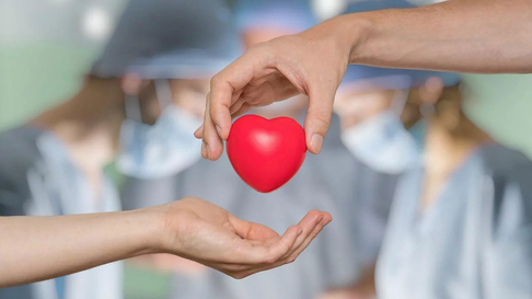 Todo Jujuy | Donar órganos