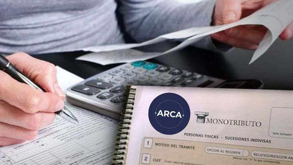 ARCA confirmó cuándo hay que hacer la recategorización del Monotributo en 2026. &nbsp;