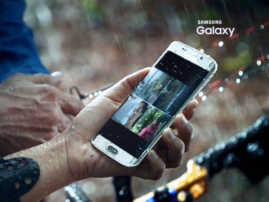Samsung S7