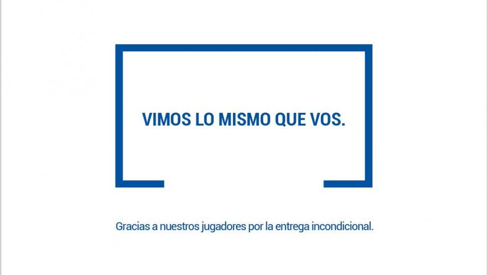 La AFA y un duro mensaje contra el VAR