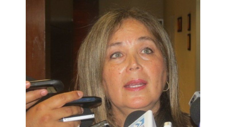 Dra. Susana Medina de Riz