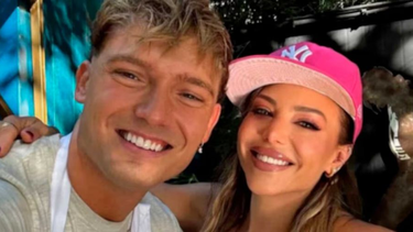 bombazo en el espectaculo: el descargo de ian lucas que sacude a evangelina anderson bombazo en el espectaculo: el descargo de ian lucas que sacude a evangelina anderson