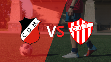 Sin muchas emociones, Deportivo Maipú y Talleres (RE) empataron 0-0