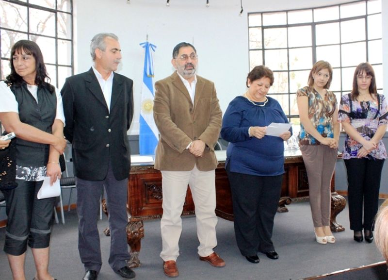 Reconocimiento