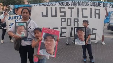 Caso José Iramaín&nbsp;