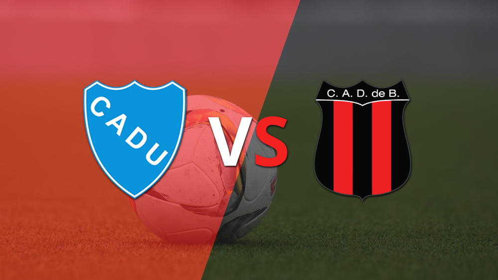 Victoria apretada de Def. de Belgrano por 2-1 sobre Def. Unidos