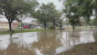 Tragedia en el NOA: un nene de 12 años murió electrocutado durante un fuerte temporal Tragedia en el NOA: un nene de 12 años murió electrocutado durante un fuerte temporal