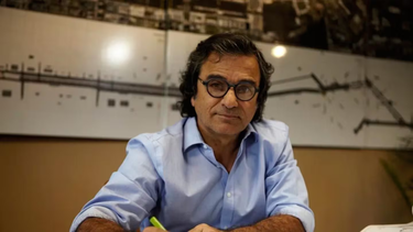 Renunció Carlos Frugoni, el funcionario de Economía omitió declarar siete propiedades en Miami. (Foto: NA).