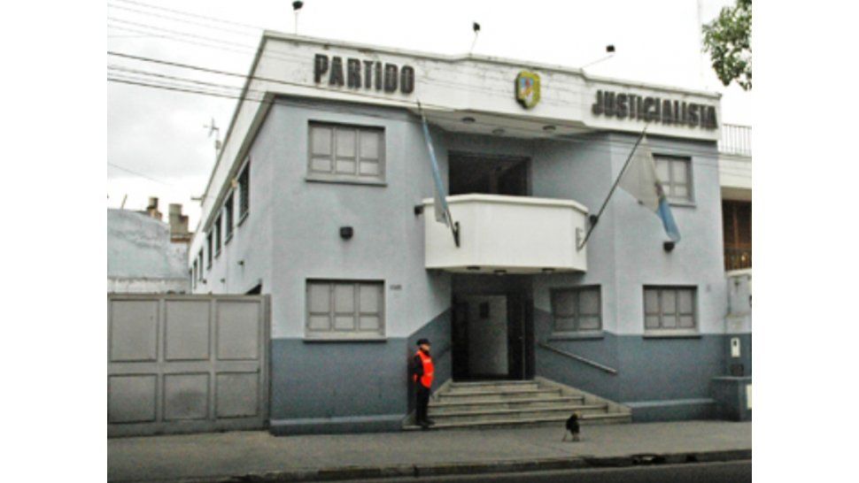 Sede PJ Jujuy