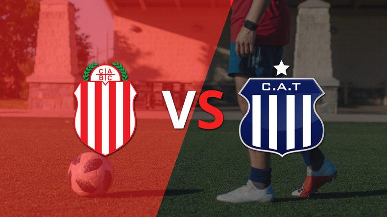 Argentina - Primera División: Barracas Central vs Talleres Fecha 10