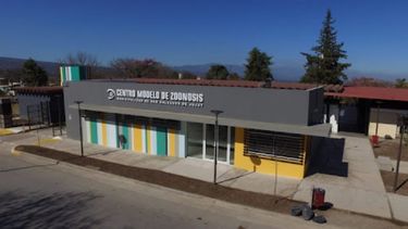 El Centro de Zoonosis será el nuevo hospital público de mascotas de Jujuy.