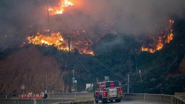 Estados Unidos: un nene salvó a su familia de un incendio.&nbsp;