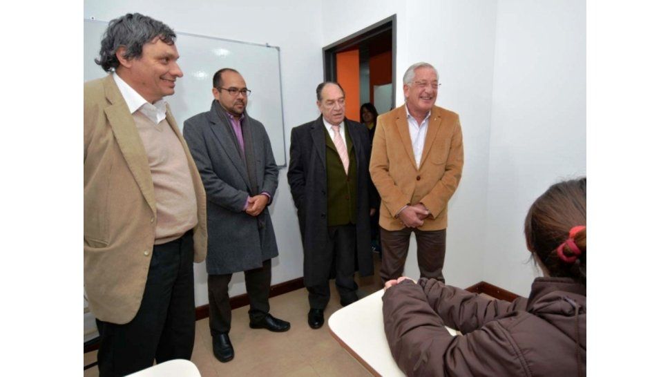 Presentación