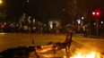 Disturbios tras el título del PSG: dos muertos y más de 550 detenidos en París