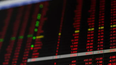Las acciones argentinas registran fuertes pérdidas en Wall Street en medio de la crisis bursátil en Brasil. También aumentan el dólar y el riesgo país.